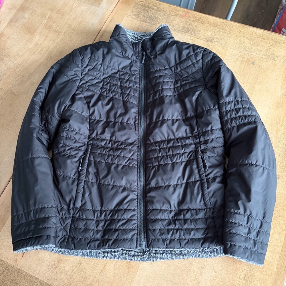 The North Face Reversible Jacket Women’s Large